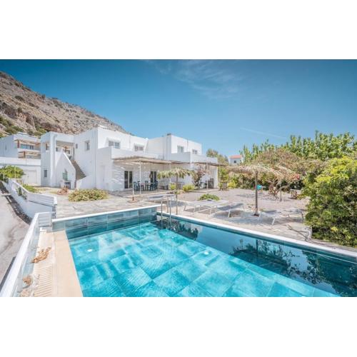 Plakia Beach Apartments