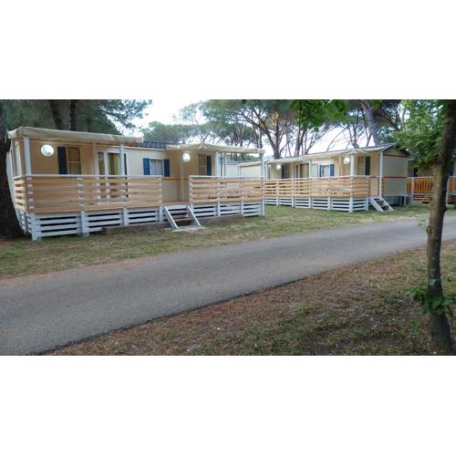 Plamar Mobile Homes Bi Village