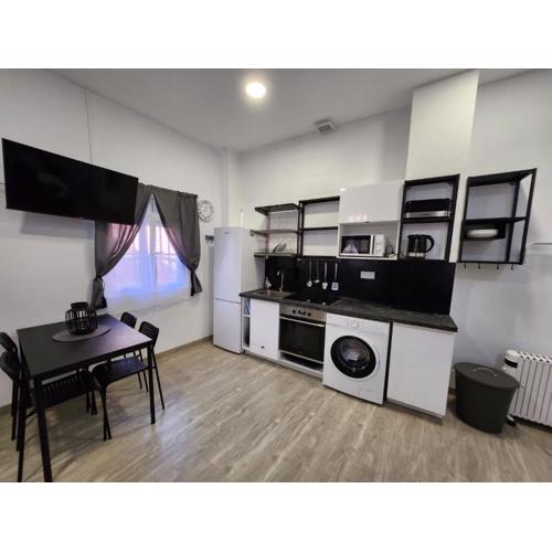 Plan B Madrid Vallecas