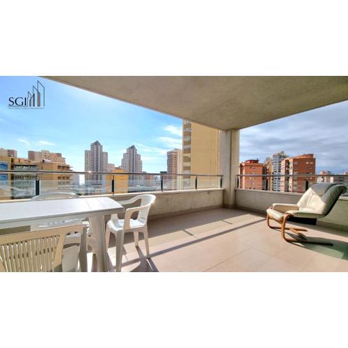 Plan Familiar & Chill - Torres D\