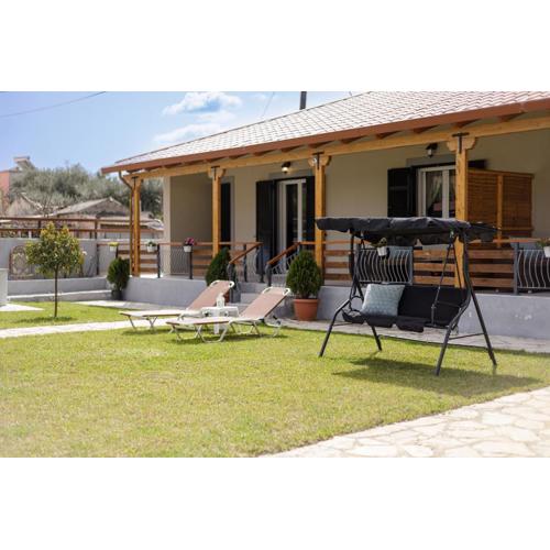 Planet Villas by Konnect - Shared BBQ & Garden