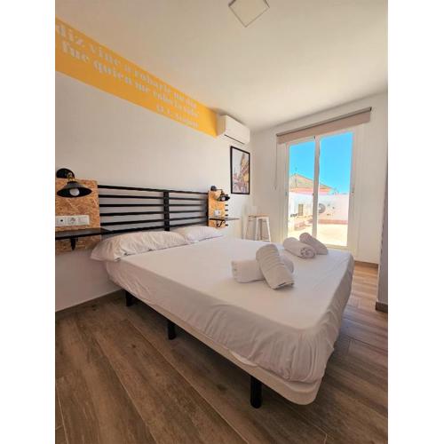 Planeta Cádiz Apartaments