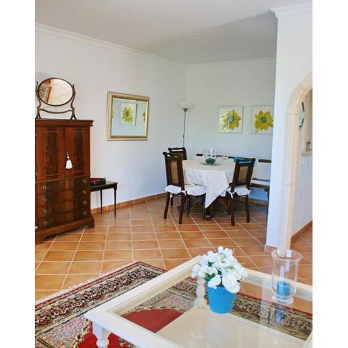 Planta baja de Villa en Javea, reserva minima 10 noches