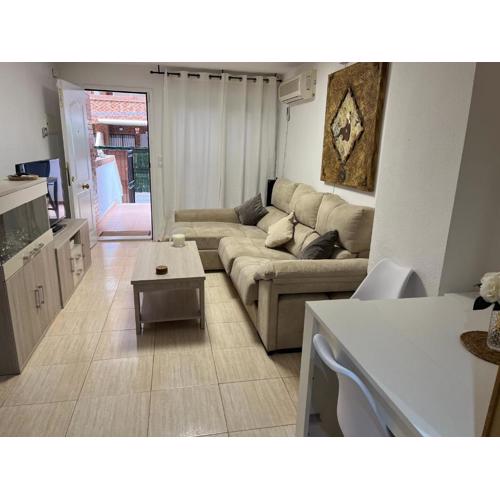 Planta baja en Oropesa Del Mar