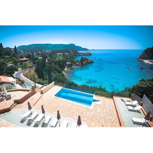 Platakia Blu