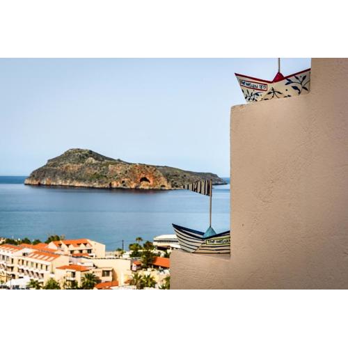 Platanias Sky View
