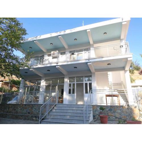 Platanistasa Agro homes