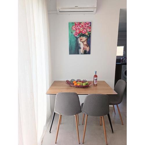 Platanou 21 Apartments