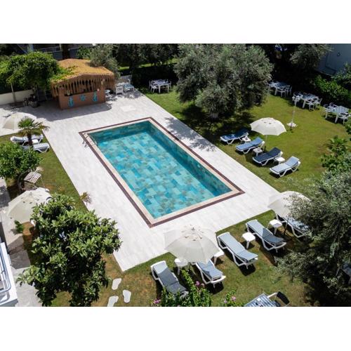 Platanus Hotel Altınoluk