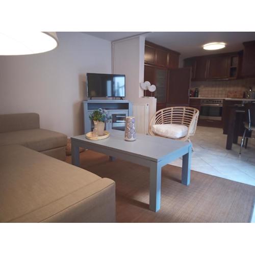 Plateia Apartments (Katerina)