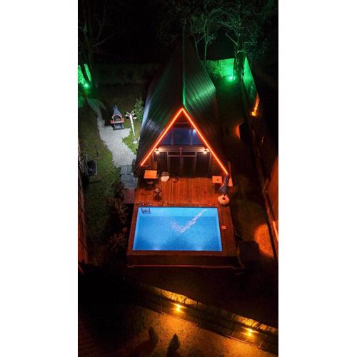 Platin Bungalov Sapanca