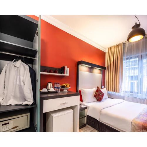Platine Istiklal Suite