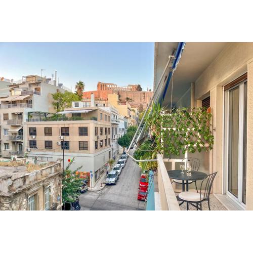Platinum Acropolis View - 3 Bedroom Apartment