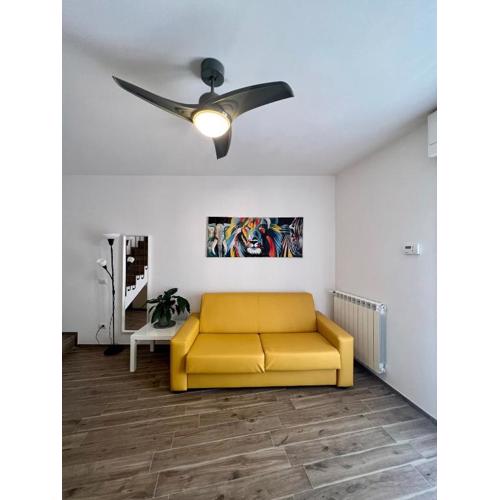Platinum Apartment