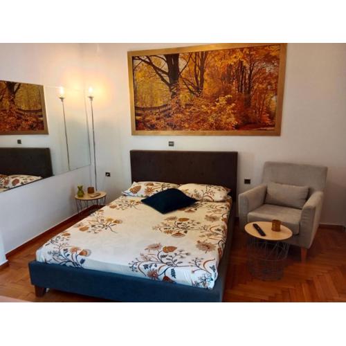 Platinum Central Apartment