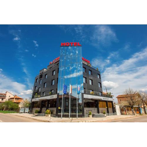 Platinum Image Hotel