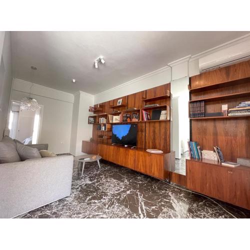 Plato - Acropolis Residence Apartment