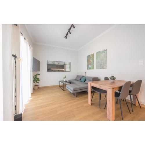 Platon At Philopappou By Greece Apartments