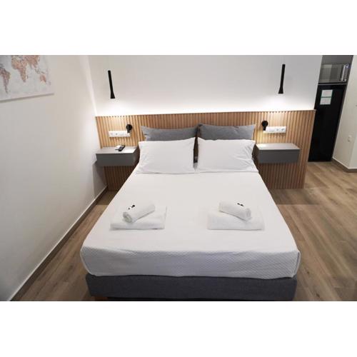 Platon Stylish Apartment
