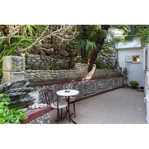 Plavi Zal Apartment - One Bedroom Apartment with Two Terraces