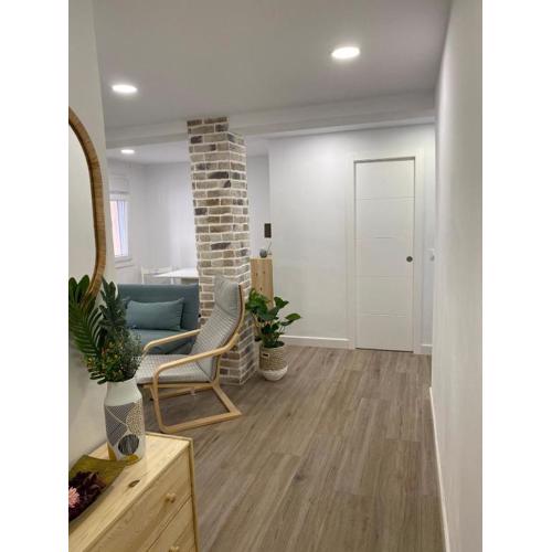 Playa Apartamento Lidia