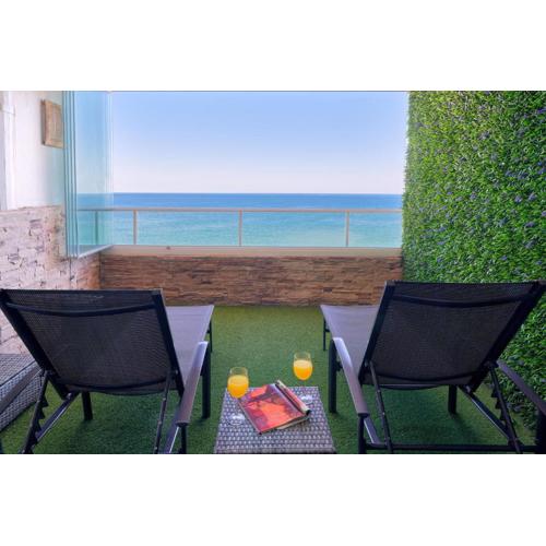 Playa apartamento