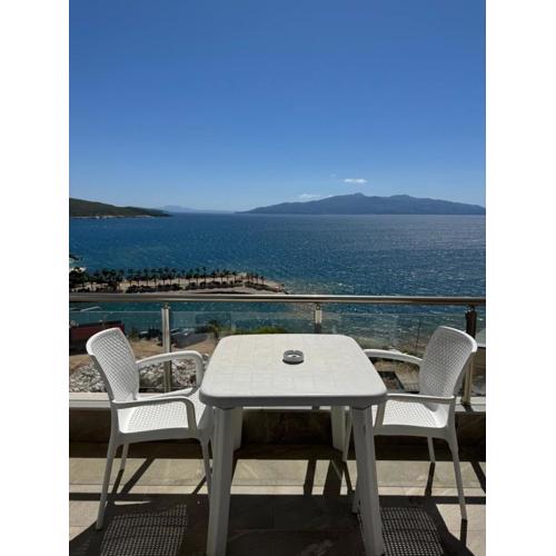 Playa Apartments