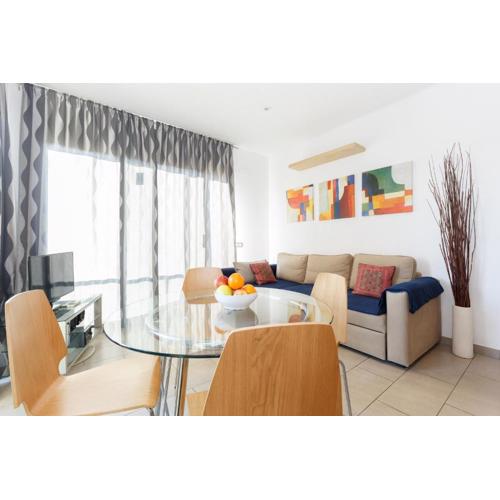 PLAYA BEACH Barcelona Apartment
