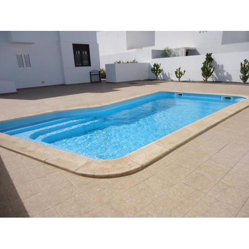 Playa Blanca Apartment, Marina Rubicon