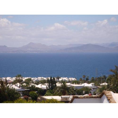 Playa Blanca Lanzarote