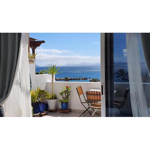 Playa Blanca Sea View