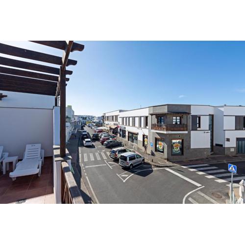 Playa Blanca Sunlight Apartment BY PVL