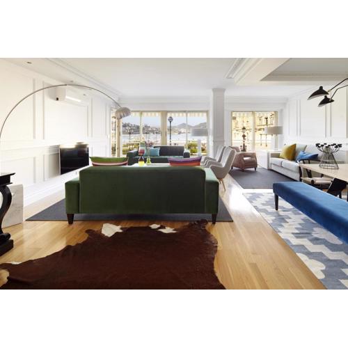 Playa de La Concha 4 by FeelFree Rentals