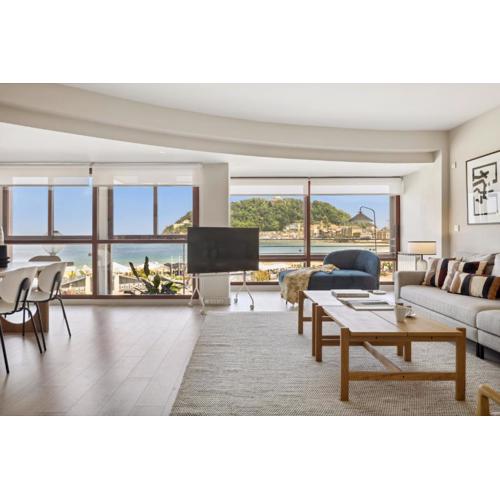 Playa de La Concha 9 by FeelFree Rentals