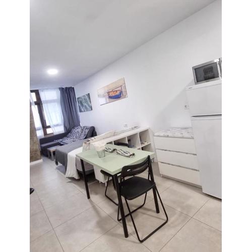 Playa de Las Canteras & Puerto Loft