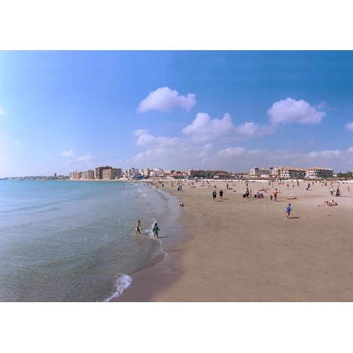Playa de Los Naufragos Apartamento