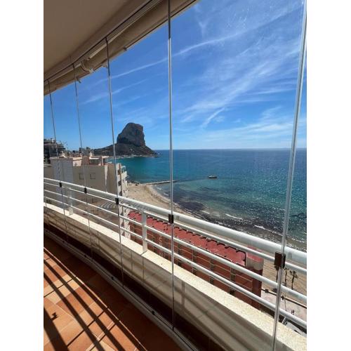 Playa de Oro 17B Peñon & Sea View Arenal Beach