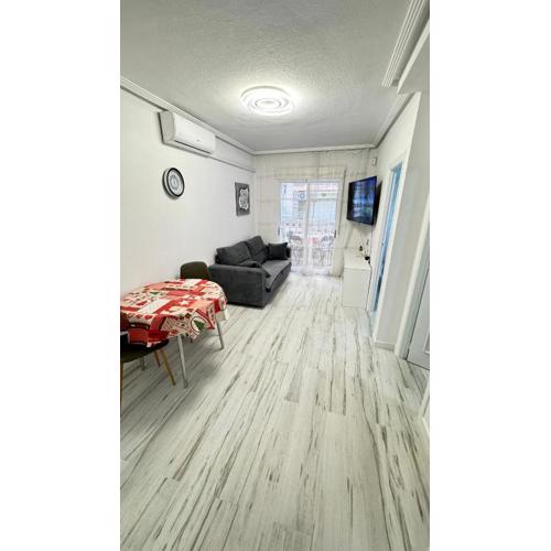 Playa del Cura apartment with 2 bedrooms