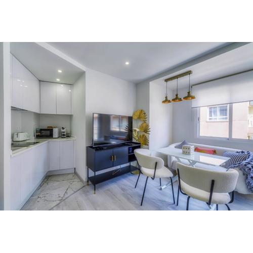 Playa Del Cura Apartment
