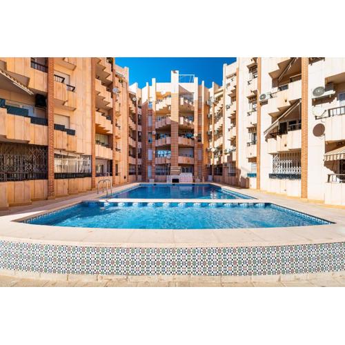 Playa Del Cura Holiday Nest