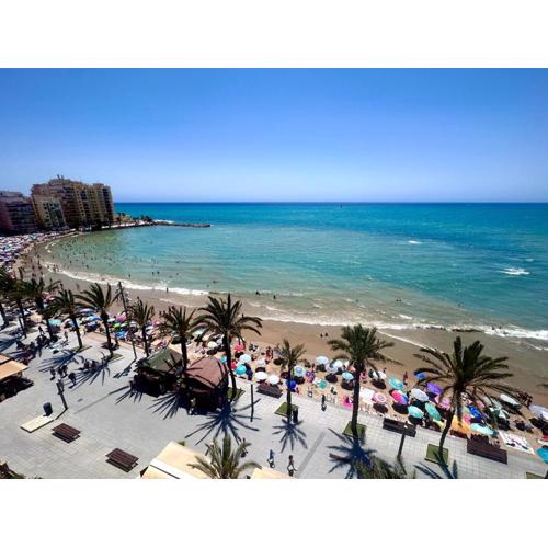 Playa del Cura Promenade Apartment