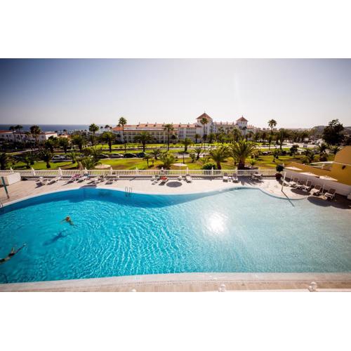 Playa del Duque-Amazing views 2 bedroom
