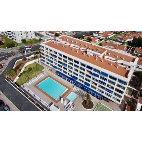 Playa del Inglés 5 min walk from Yumbo! 304