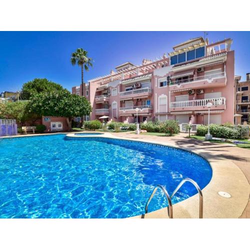 PLAYA Denia BEACH ESTUDIO