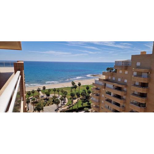 Playa Dorada Nº 1065