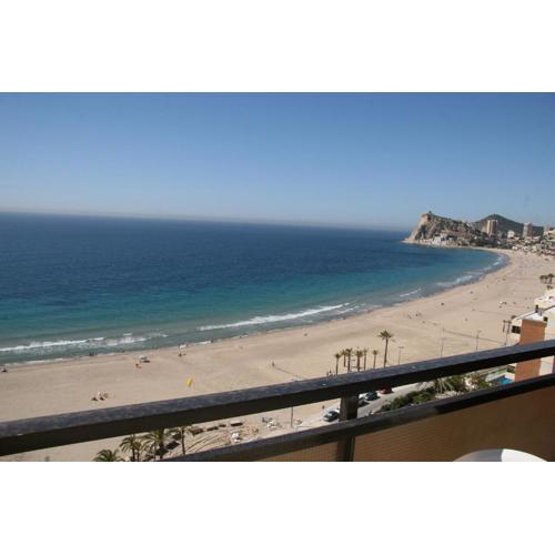 Playa Home Benidorm Poniente