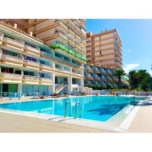 playa honda cozy apartament