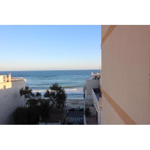Playa junto, vistas al mar, Torrevieja AQ-123