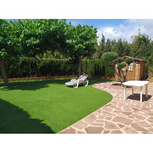 Playa La Concha - ALQUILER VACACIONAL CON JARDÍN PRIVADO