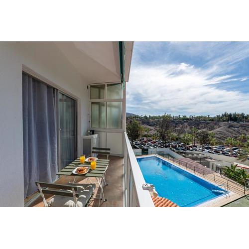 Playa Palms Apartment